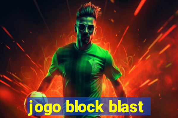 jogo block blast